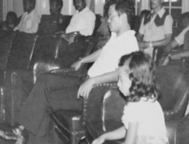 Η σοκαριστική ιστορία της Isabelina Pinto που στα πέντε της απήχθη από έναν στρατιώτη (φωτό, βίντεο)